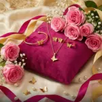 “Butterfly Whisper Jewelry Set”