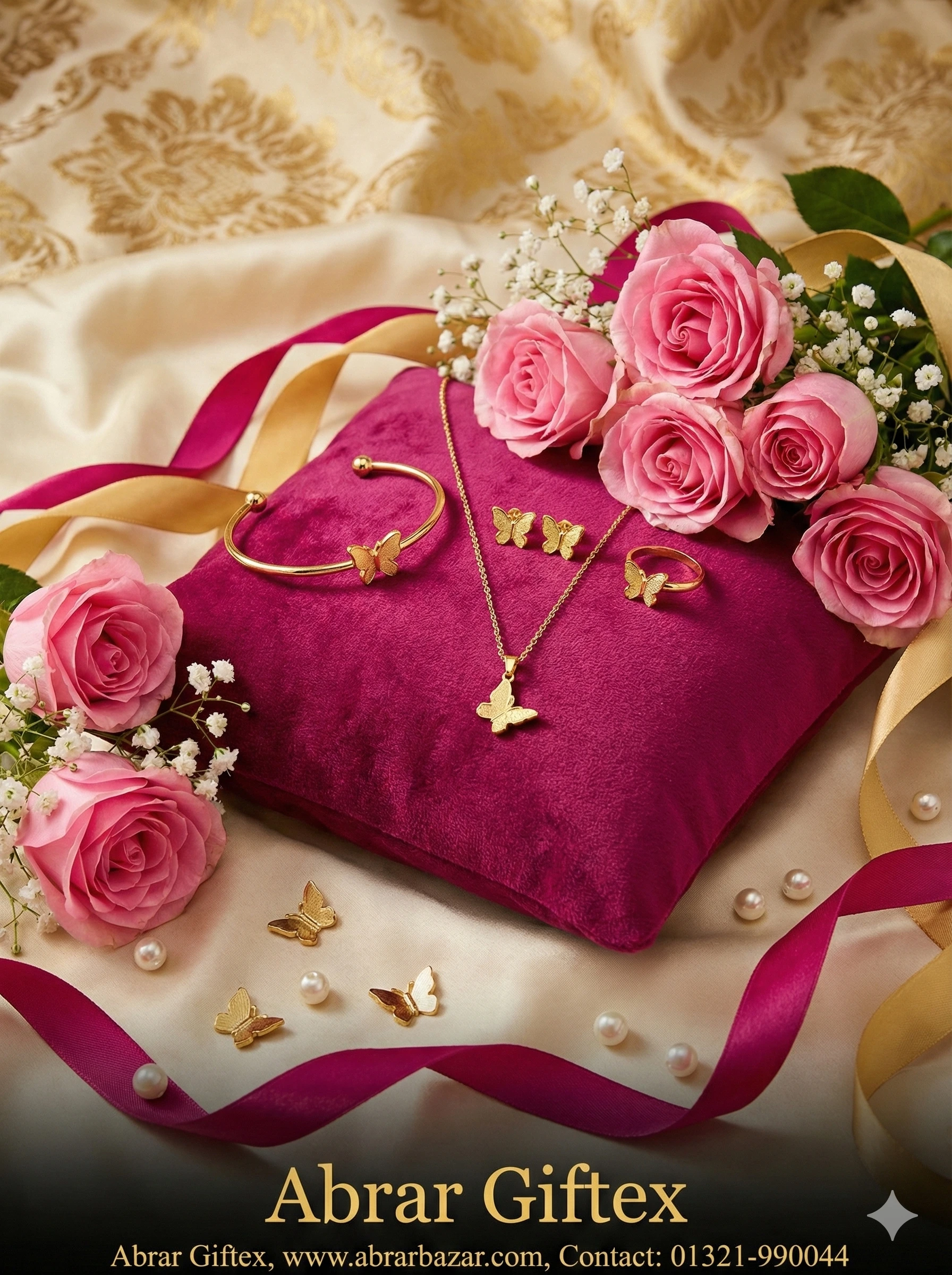 Emition Simple Neckless